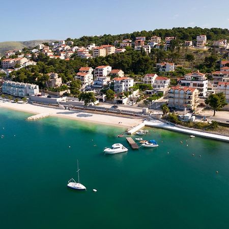 Villa Royal Trogir Kültér fotó