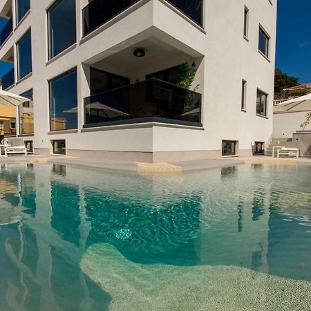 Villa Royal Trogir Kültér fotó