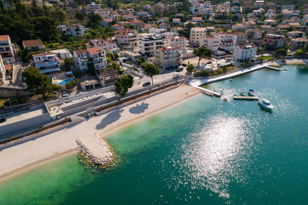 Villa Royal Trogir Kültér fotó