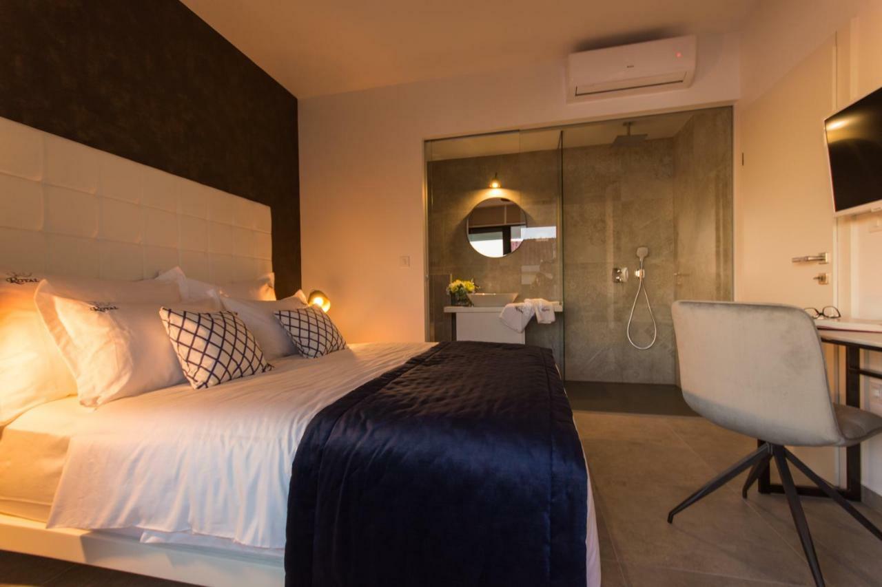 Villa Royal Trogir Kültér fotó