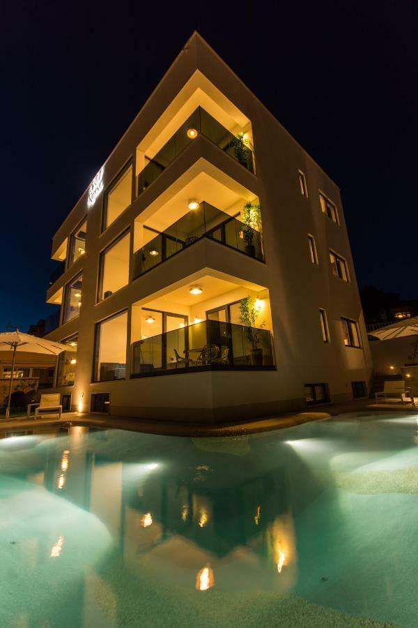 Villa Royal Trogir Kültér fotó