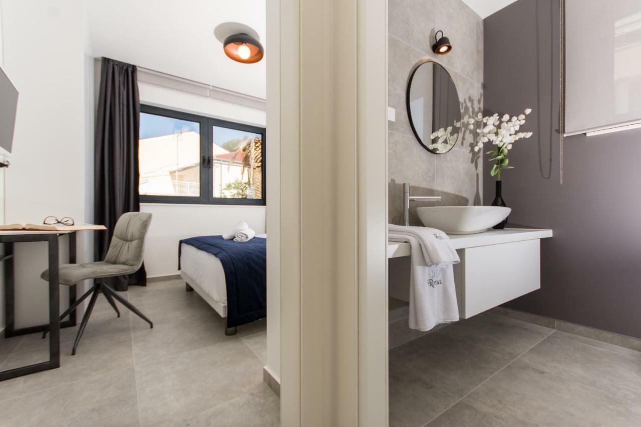 Villa Royal Trogir Kültér fotó