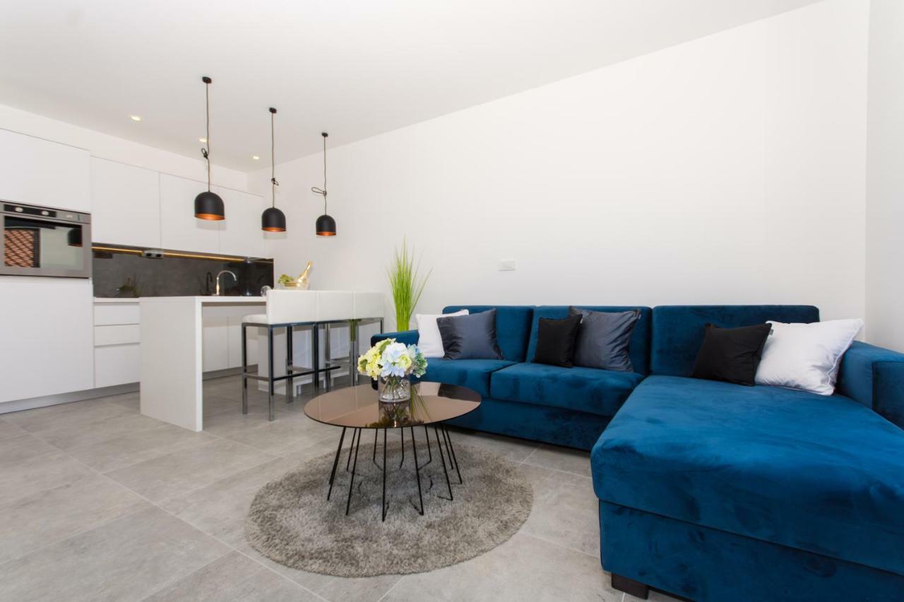 Villa Royal Trogir Kültér fotó