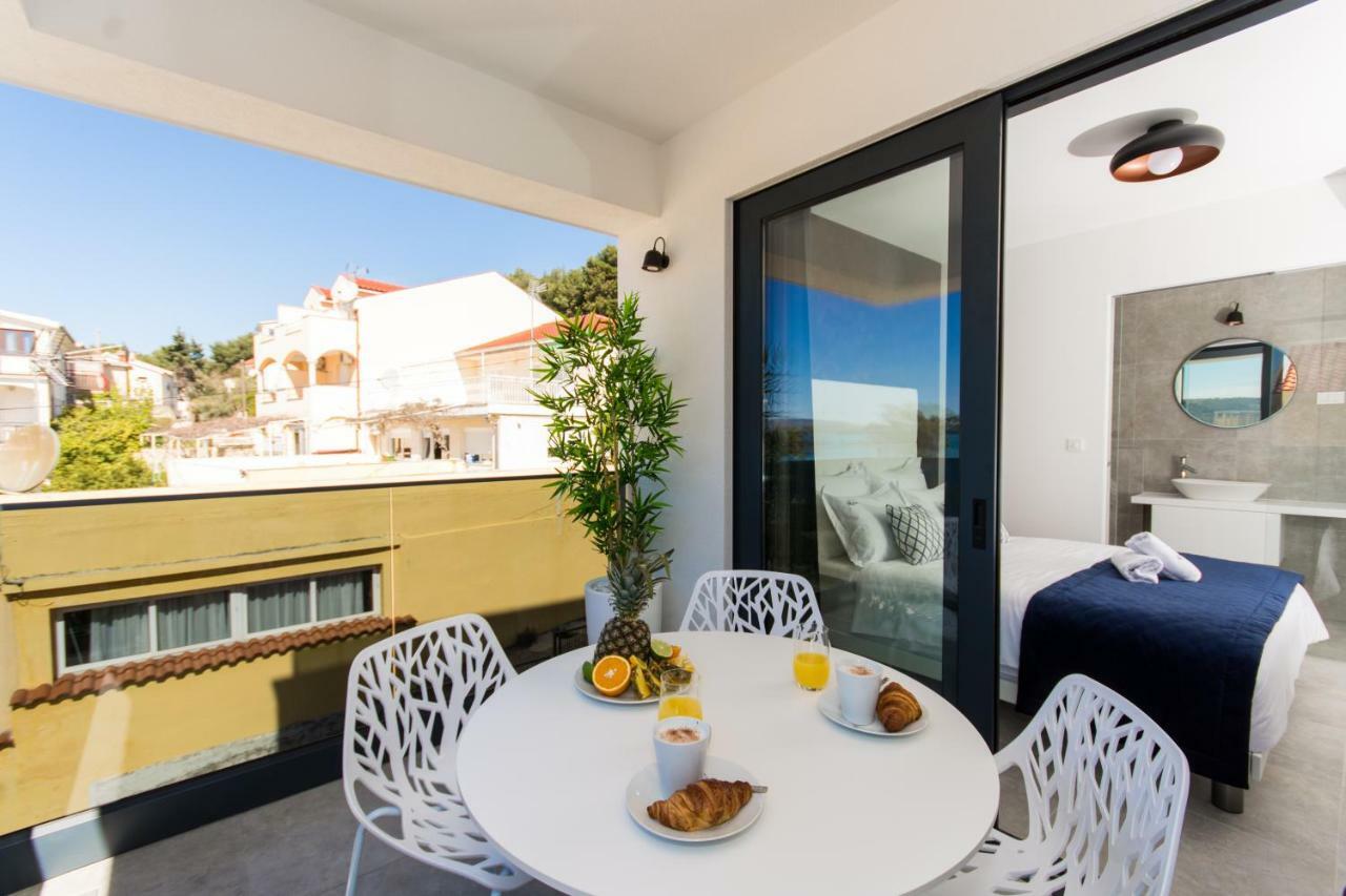 Villa Royal Trogir Kültér fotó
