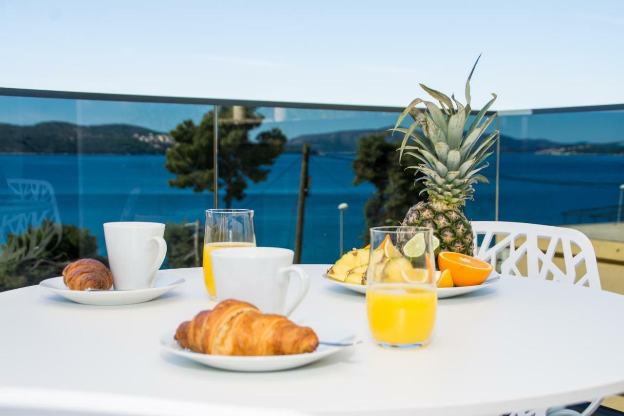 Villa Royal Trogir Kültér fotó