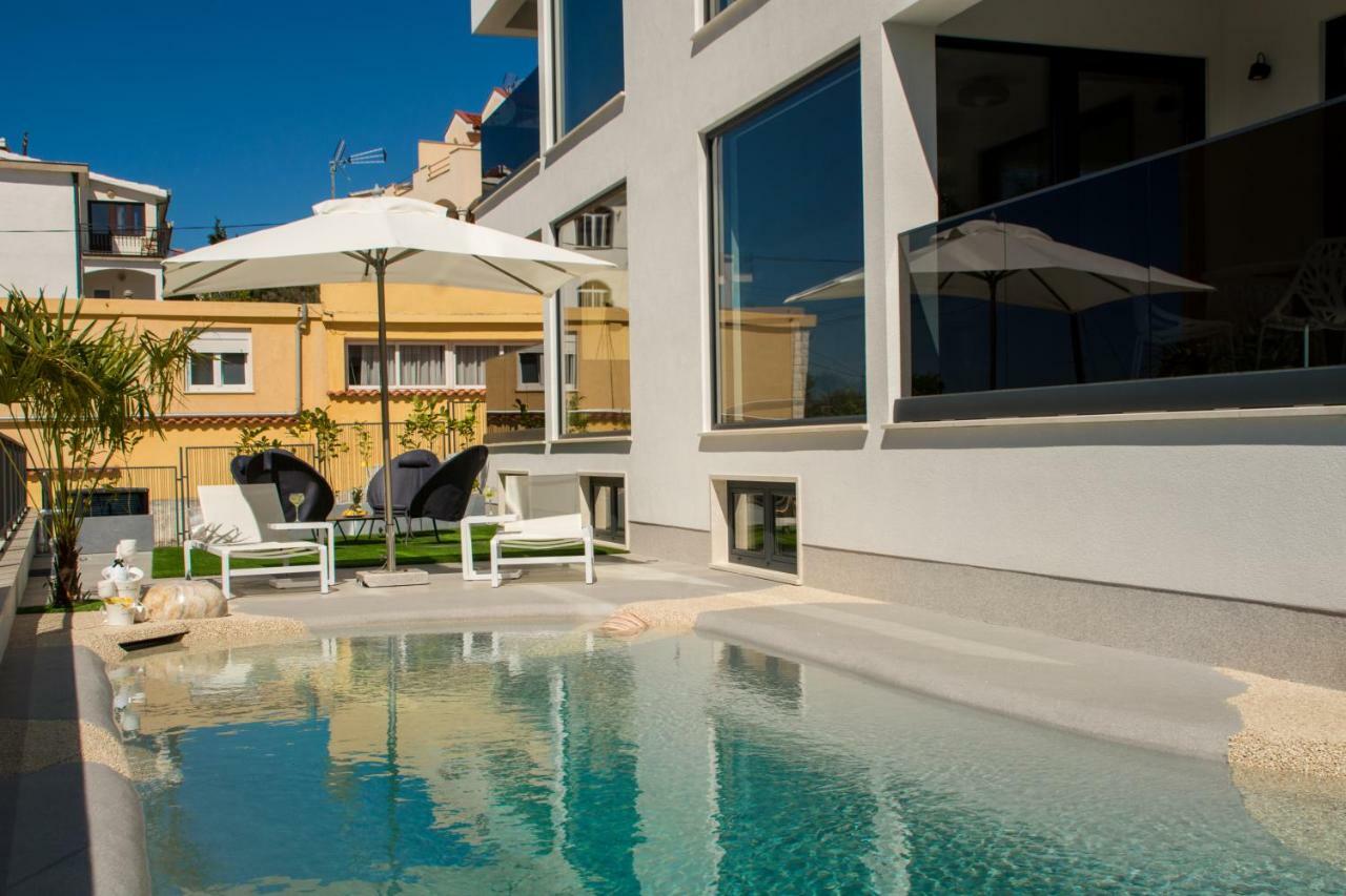 Villa Royal Trogir Kültér fotó