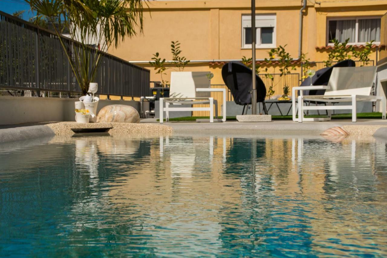 Villa Royal Trogir Kültér fotó