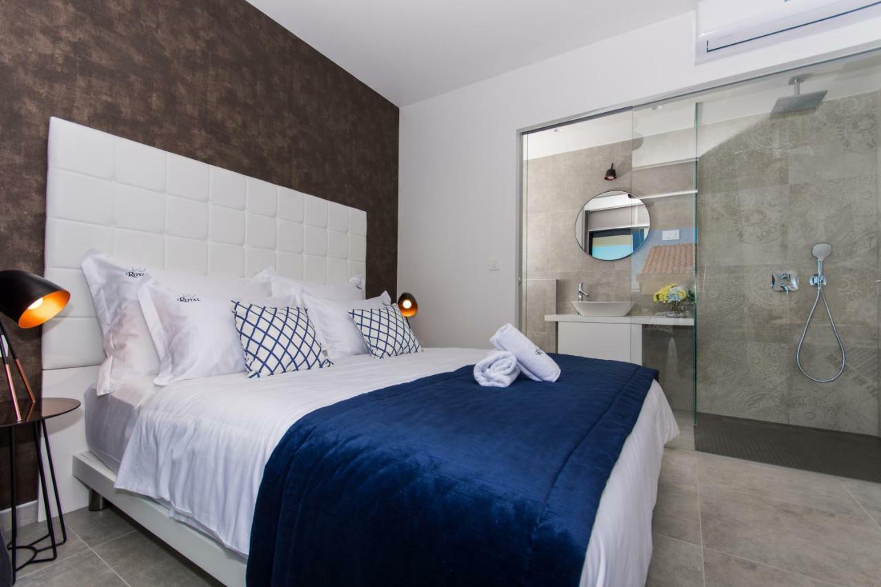 Villa Royal Trogir Kültér fotó