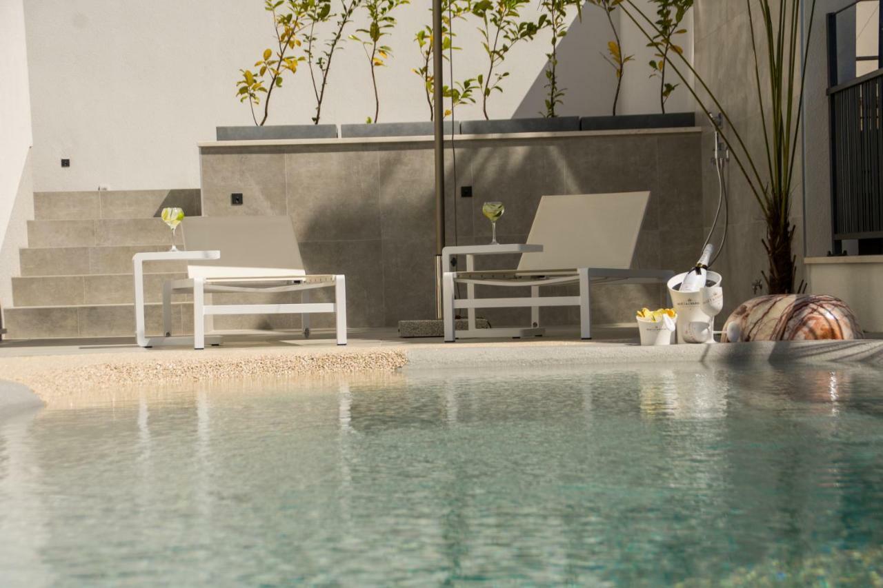 Villa Royal Trogir Kültér fotó