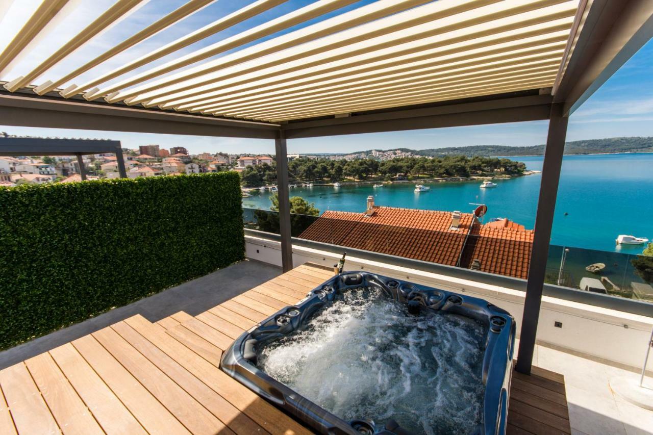 Villa Royal Trogir Kültér fotó
