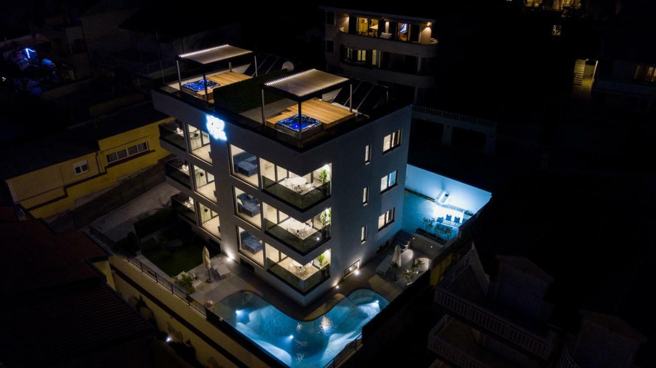 Villa Royal Trogir Kültér fotó