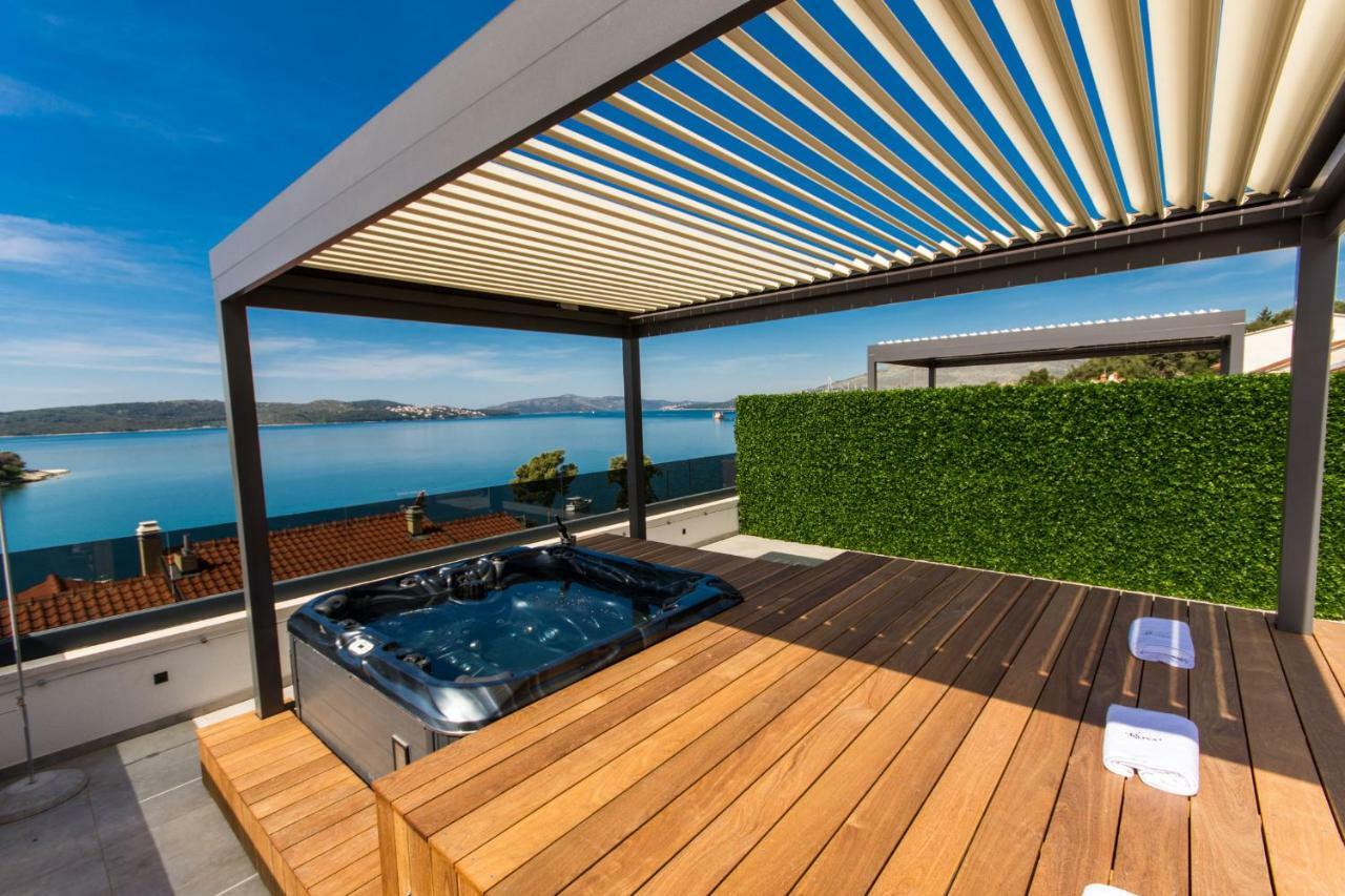 Villa Royal Trogir Kültér fotó