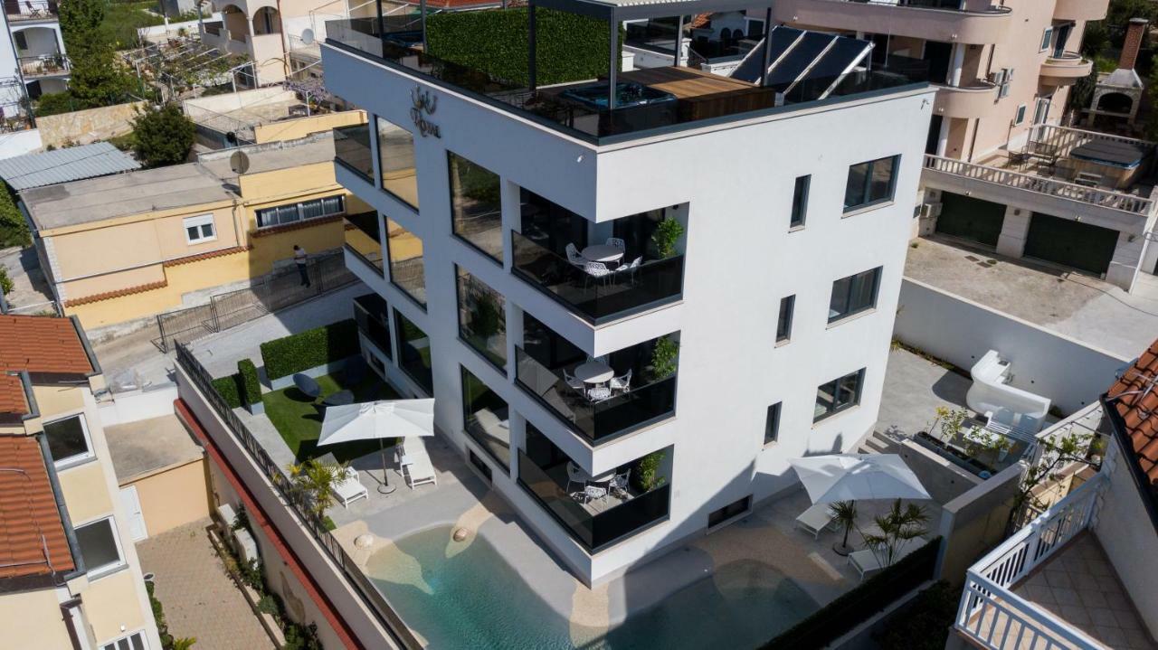 Villa Royal Trogir Kültér fotó