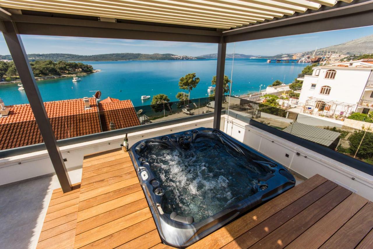 Villa Royal Trogir Kültér fotó