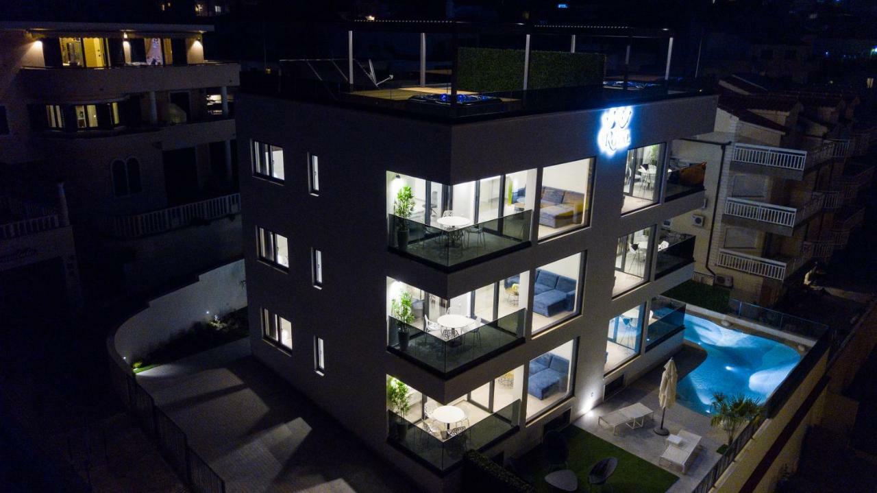 Villa Royal Trogir Kültér fotó