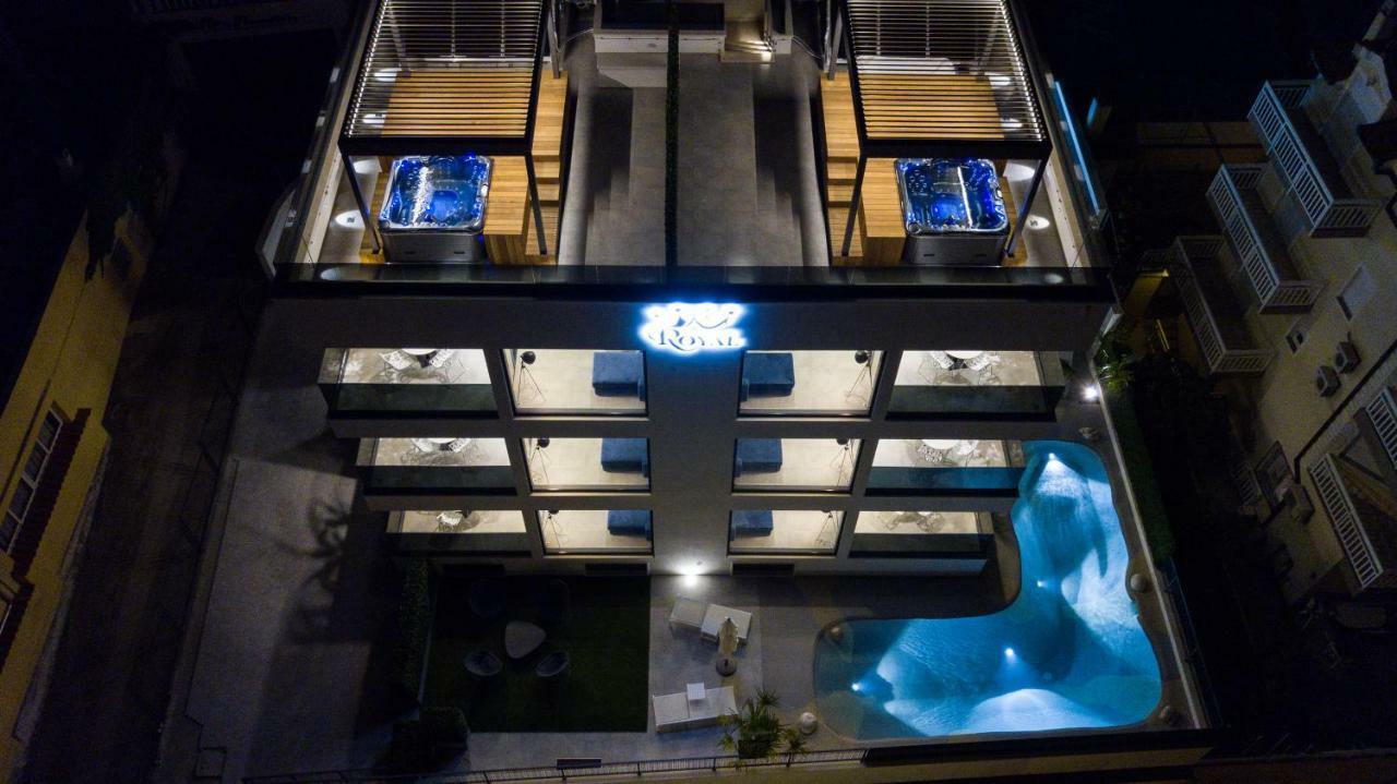 Villa Royal Trogir Kültér fotó